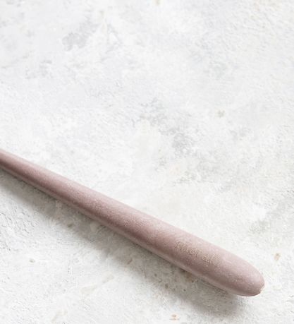 Meraki Toothbrush - 3-pack - Grey/White/Rose