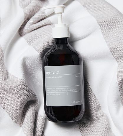 Meraki Volumising Shampoo - 490 ml Meraki Volumising Shampoo - 490 ml
