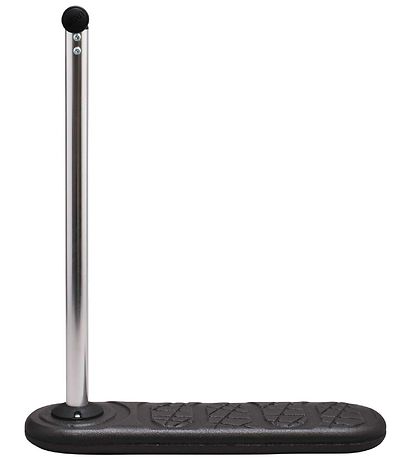 Indo Trampolinløbehjul - 570 mm - X70 - Sort Indo Trampolinløbehjul - 570 mm - X70 - Sort