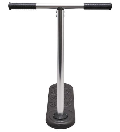 Indo Trampolinløbehjul - 570 mm - X70 - Sort Indo Trampolinløbehjul - 570 mm - X70 - Sort