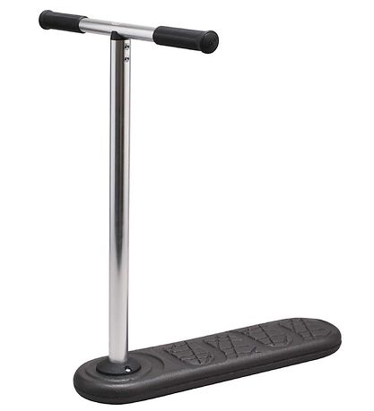 Indo Trampolinløbehjul - 570 mm - X70 - Sort Indo Trampolinløbehjul - 570 mm - X70 - Sort