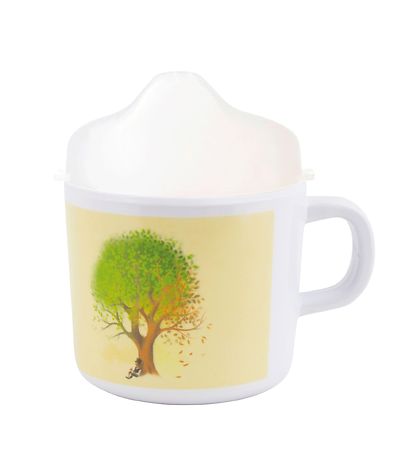 H.C. Andersen Spisesæt - Melamin - 3 dele - Livet Er Det Dejligs H.C. Andersen Spisesæt - Melamin - 3 dele - Livet Er Det Dejligs