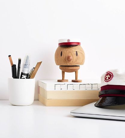 Hoptimist Medium Bumble Student - Eg