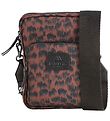 Markberg Shoulder Bag - Bexley - Recycled - Orange Animal Army/S Markberg Shoulder Bag - Bexley - Recycled - Orange Animal Army/S