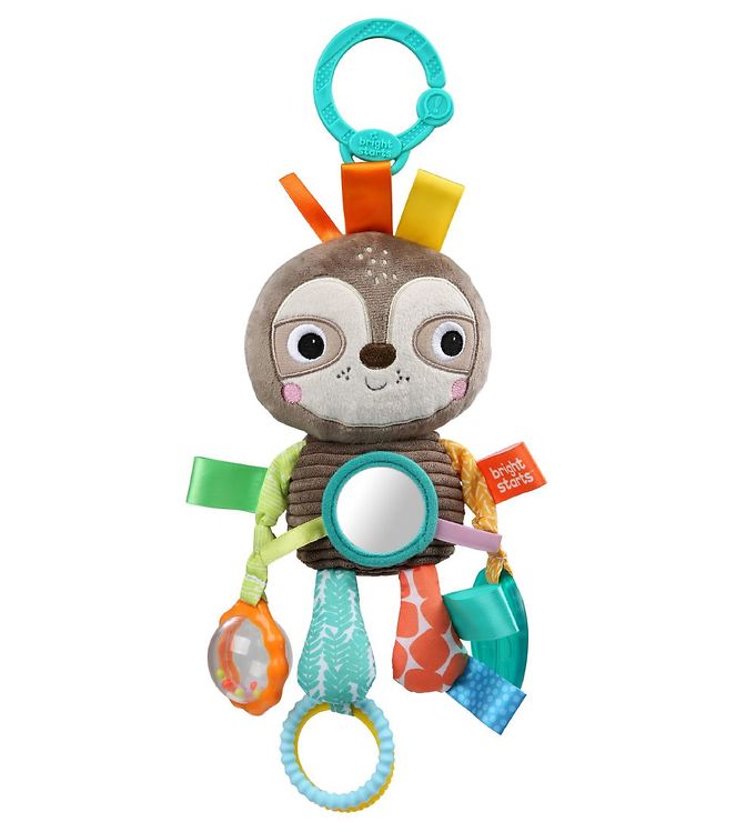 Bright Starts Ophæng - Dovendyr billede