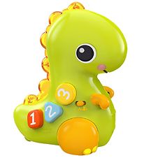 Bright Starts Aktiviteettilelut - Indeksoi ja opi - Dino - Engla Bright Starts Aktiviteettilelut - Indeksoi ja opi - Dino - Engla