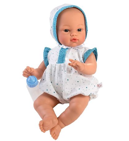 Asi Dukke - 36 cm - Koke Asi Dukke - 36 cm - Koke