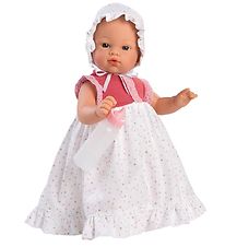 Asi Dukke - 36 cm - Koke Asi Dukke - 36 cm - Koke