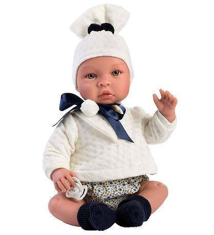 Asi Dukke - 46 cm - Leo Asi Dukke - 46 cm - Leo