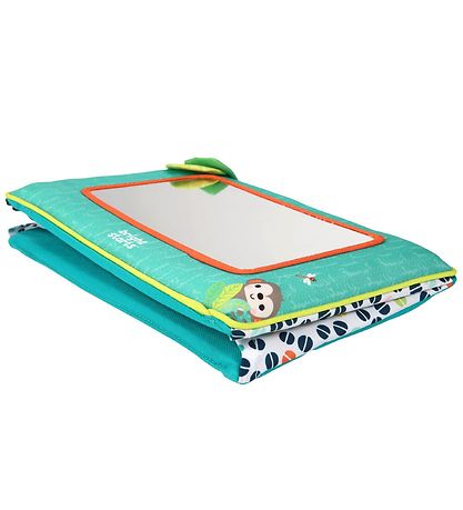 Bright Starts Babyspejl - Safari Bright Starts Babyspejl - Safari