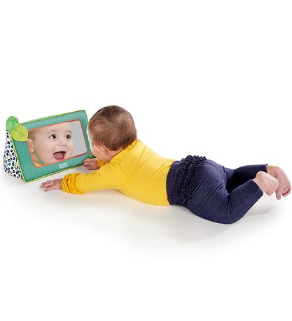 Bright Starts Babyspejl - Safari Bright Starts Babyspejl - Safari