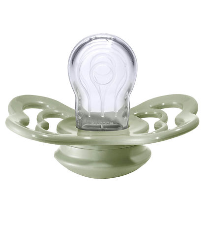 Bibs Supreme Sutter - Str. 1 - 2-pak - Symmetrisk - Island Sea/S