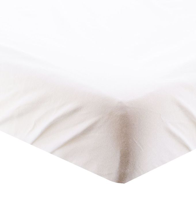 Sebra Stræklagen - Junior - Hvid