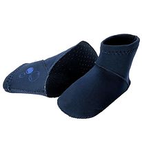 Konfidence Badesko - Paddlers - Navy Konfidence Badesko - Paddlers - Navy