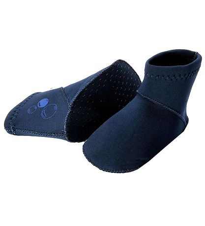 Konfidence Badesko - Paddlers - Navy Konfidence Badesko - Paddlers - Navy