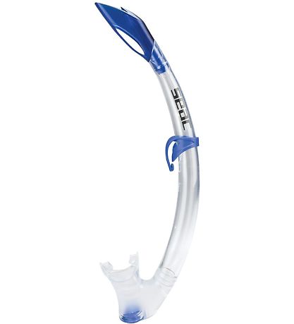 Seac Snorkelsæt - Giglio MD  - Blå