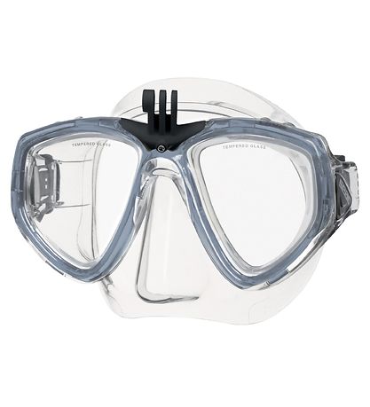 Seac Diving Mask - One Pro - Black