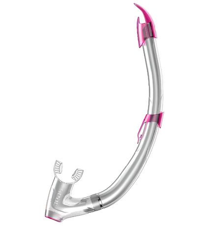 Seac Snorkel - Fast - Pink Seac Snorkel - Fast - Pink