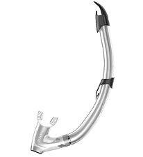 Seac Snorkel - Fast - Sort Seac Snorkel - Fast - Sort