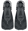 Seac Diving Fins - Vela OH - Black