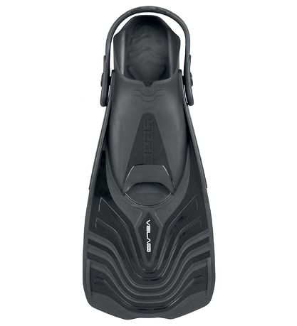 Seac Svømmefødder - Vela OH - Sort Seac Svømmefødder - Vela OH - Sort