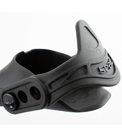 Seac Svømmefødder - Vela OH - Sort Seac Svømmefødder - Vela OH - Sort