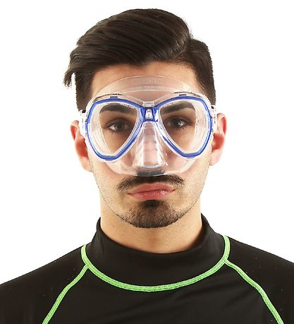 Seac Snorkeling Set - Elba - Blue