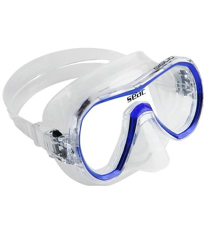 Seac Dykkermaske - Giglio - Blå