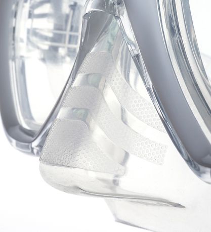 Seac Dykkermaske - Elba - Hvid Seac Dykkermaske - Elba - Hvid