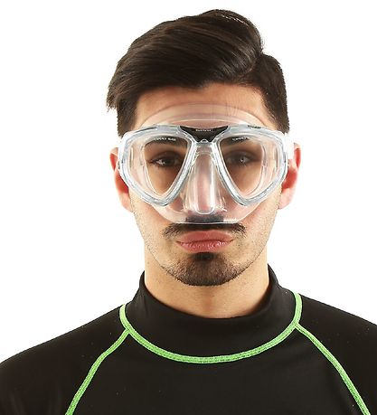 Seac Dykkermaske - One - Sort