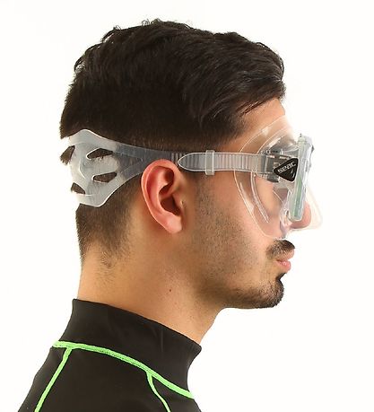 Seac Dykkermaske - One - Sort