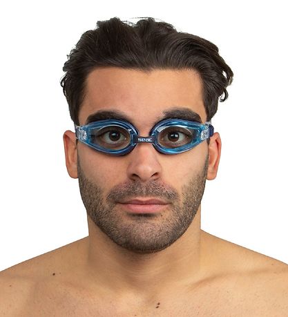 Seac Svømmebriller - Jump - Blå Seac Svømmebriller - Jump - Blå