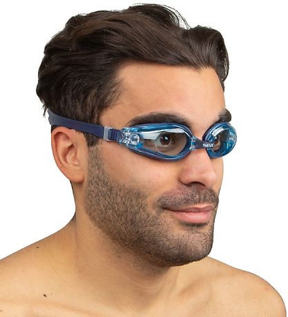 Seac Svømmebriller - Jump - Blå Seac Svømmebriller - Jump - Blå