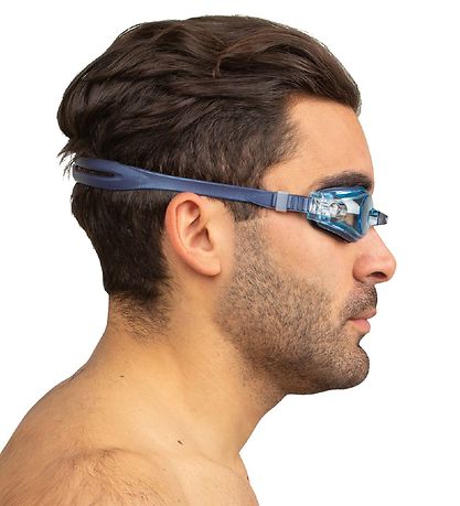 Seac Svømmebriller - Jump - Blå