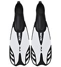 Seac Diving Fins - Ala - White