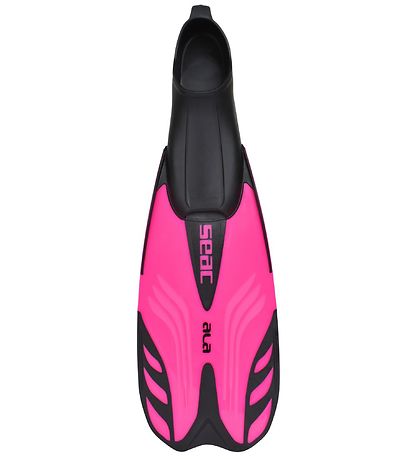 Seac Svømmefødder - Ala - Pink Seac Svømmefødder - Ala - Pink