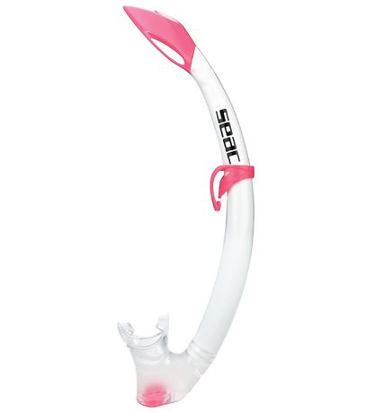 Seac Snorkelsæt - Bella - Pink/Hvid