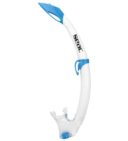 Seac Snorkelsæt - Bella - Lyseblå Seac Snorkelsæt - Bella - Lyseblå