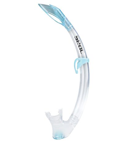 Seac Snorkelsæt - Bella - Aquamarine