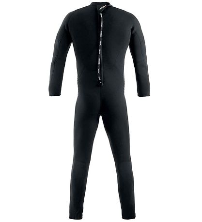 Seac Våddragt - Feel Man 3 mm - Sort/Blå