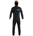Seac Våddragt - Resort Flex 5 mm Man - Sort Seac Våddragt - Resort Flex 5 mm Man - Sort