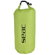 Seac Dry Achter - Soft 10L - Groen Seac Dry Achter - Soft 10L - Groen