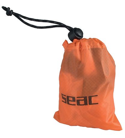 Seac Dry Bag - Soft 5 L - Orange
