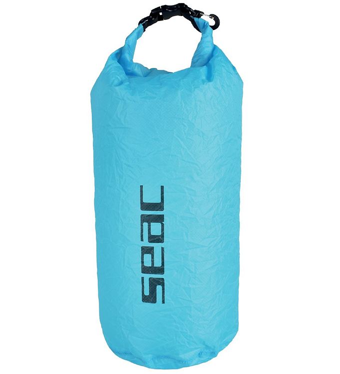 Seac Dry Bag - Soft 15L - Blå