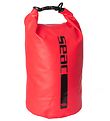 Seac Dry Bag - 10 L - Red Seac Dry Bag - 10 L - Red