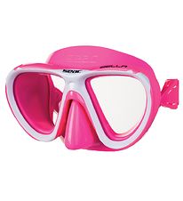 Seac Dykkermaske - Bella - Pink Seac Dykkermaske - Bella - Pink
