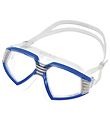 Lunettes de Plongée Seac - Sonic - Bleu/Blanc Lunettes de Plongée Seac - Sonic - Bleu/Blanc