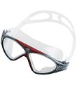 Lunettes de Plongée Seac - Vision HD - Noir/Rouge Lunettes de Plongée Seac - Vision HD - Noir/Rouge