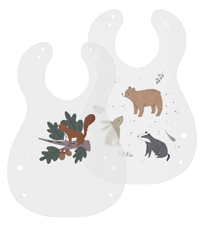 Sebra Hagesmæk - 2-pak - Nightfall