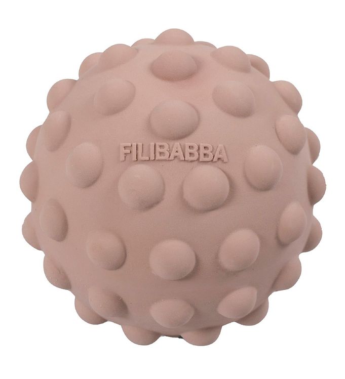 Motorikbold - Pil sense ball Blush